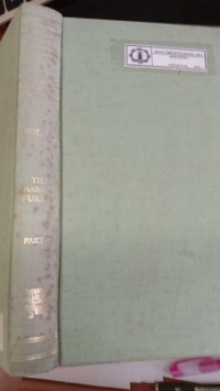 Image of Ancient Indian Tradition and Mythology Series Vol. 16 (Puranas in Translation) : The Narada Purana Part II